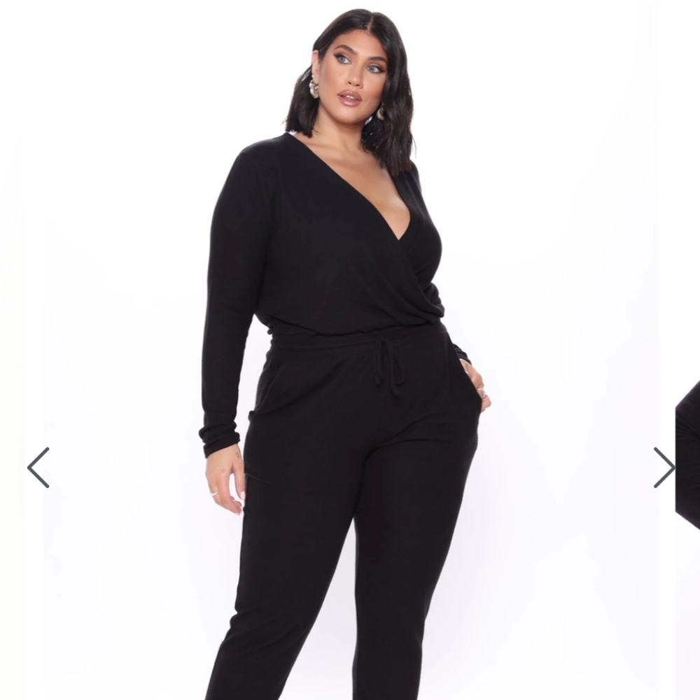 Jumpsuit